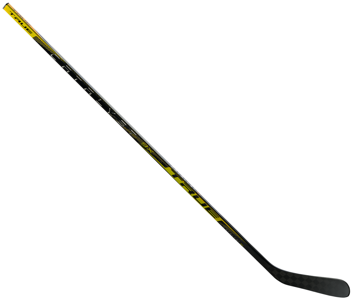 True Hockey True Catalyst 9X Youth Hockey Stick