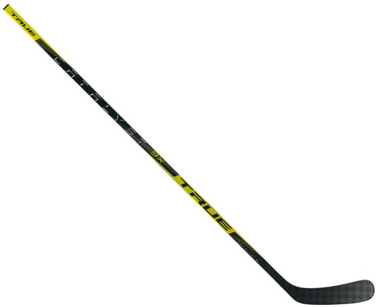 True Hockey True Catalyst 9X Intermediate Hockey Stick