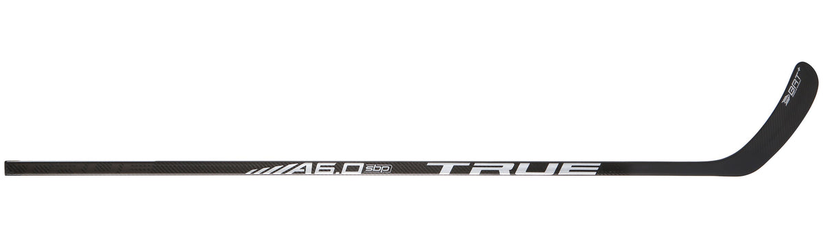 True Hockey True A6.0 SBP 2018 Intermediate Hockey Stick
