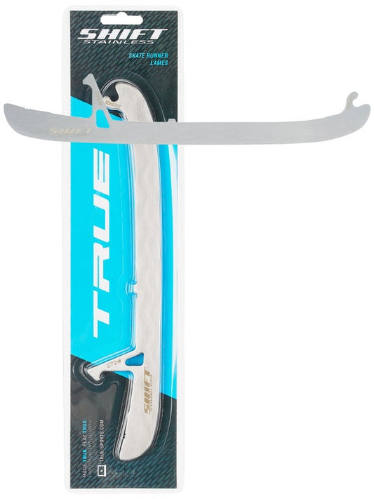  True Hockey Shift Player Stainless Steel