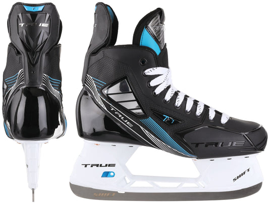 True Hockey True TF7 Senior Hockey Skates