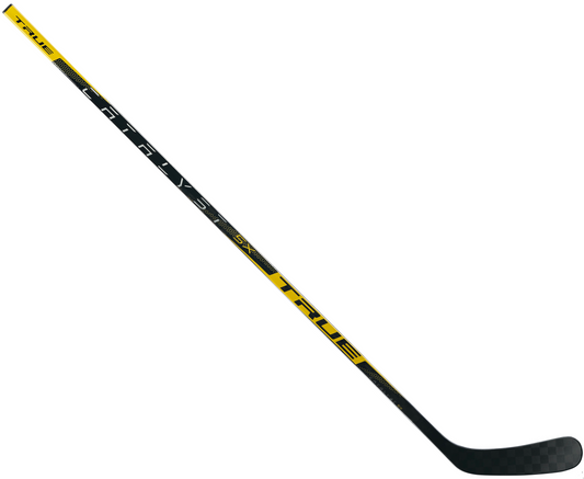 True Hockey True Catalyst 5X Intermediate Hockey Stick