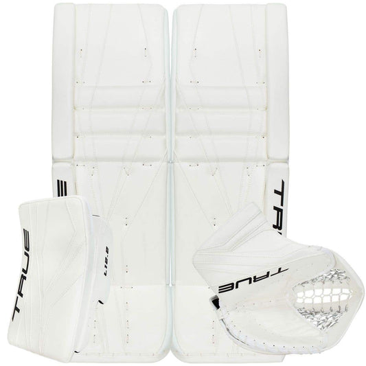  True L12.2 Pro Senior Goalie Equipment Combo