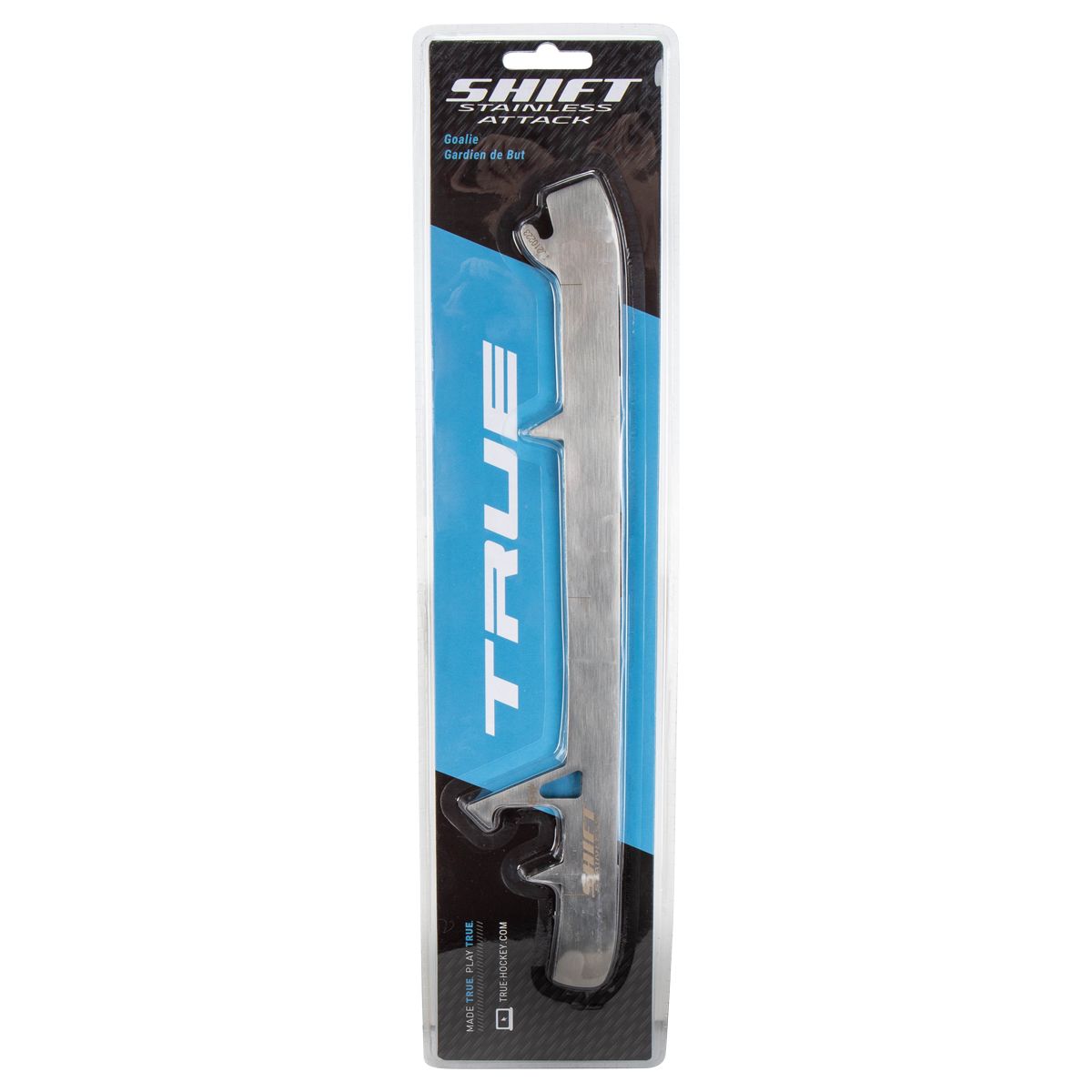  True Shift Stainless Goal Replacement Steel 3mm - Pair