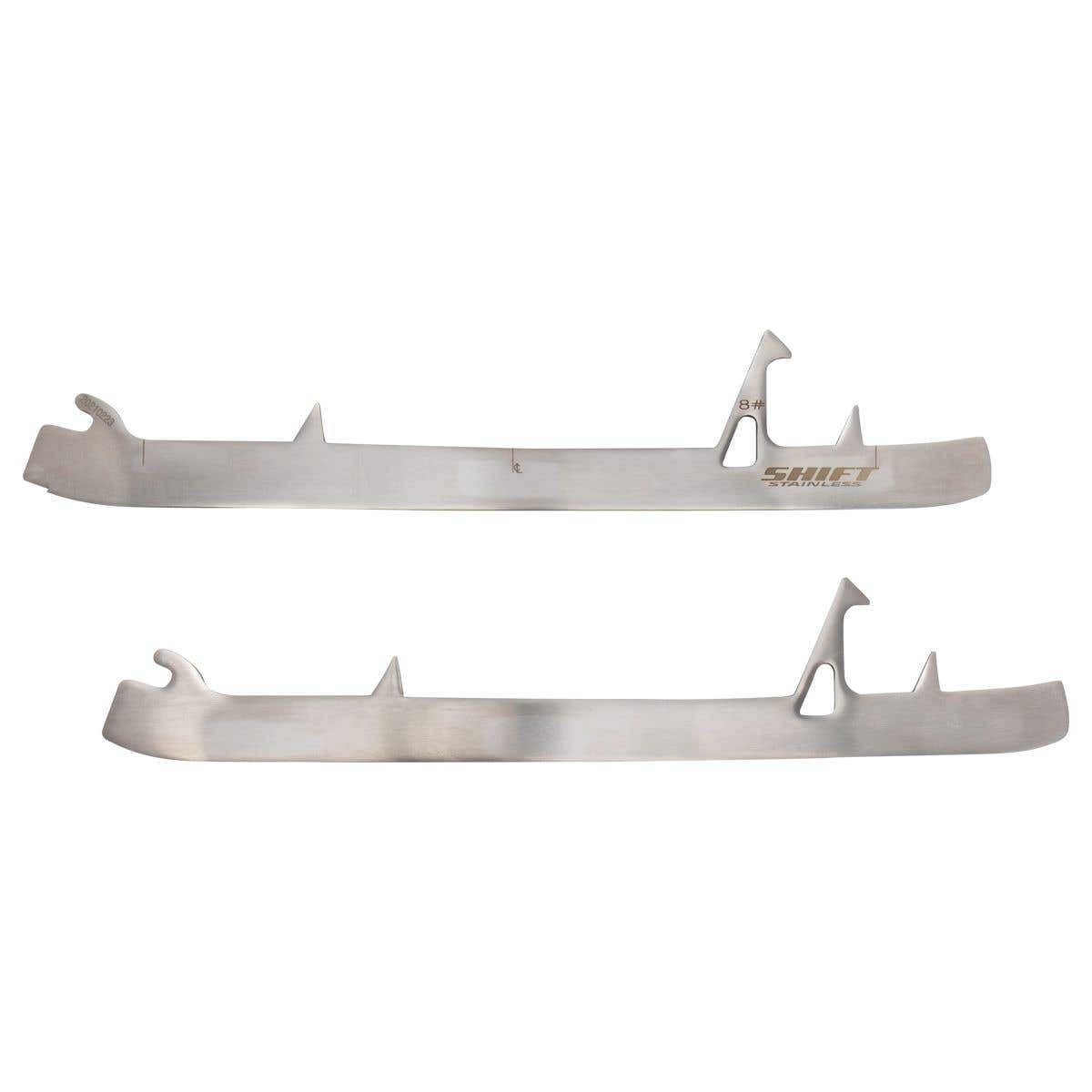 True Shift Stainless Goal Replacement Steel 3mm - Pair