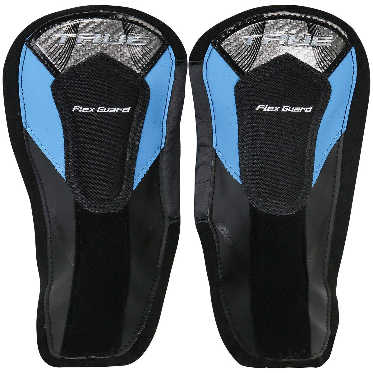  True TF Pro Goalie Tongue - Pair