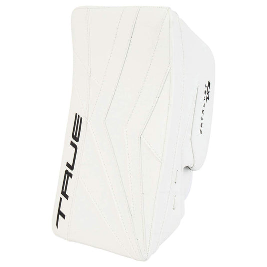  True Catalyst 7X3 Intermediate Goalie Blocker
