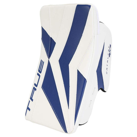  True Catalyst 9X3 Senior Goalie Blocker
