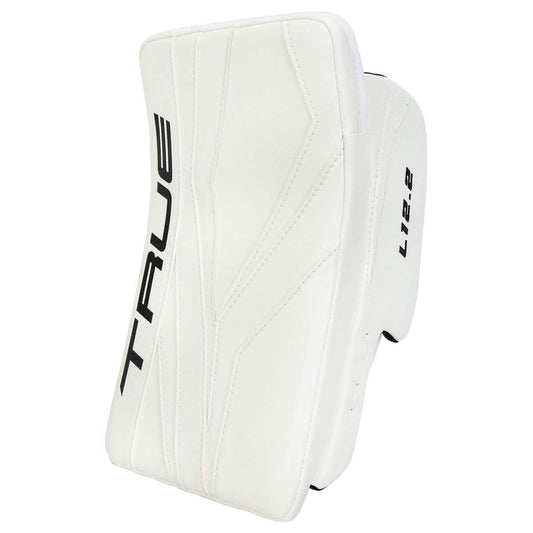  True L12.2 Pro Senior Goalie Blocker