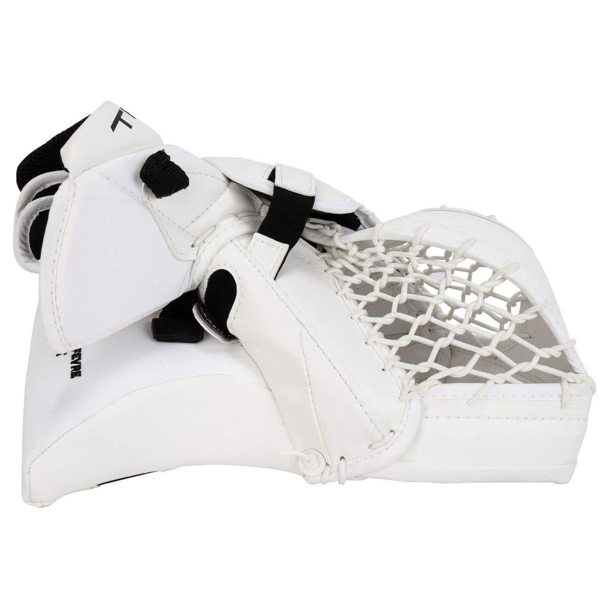  True Catalyst 7X3 Intermediate Goalie Glove