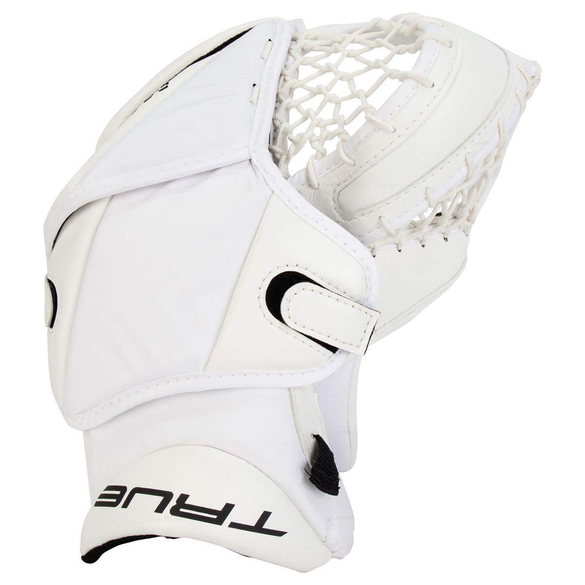  True Catalyst 7X3 Intermediate Goalie Glove