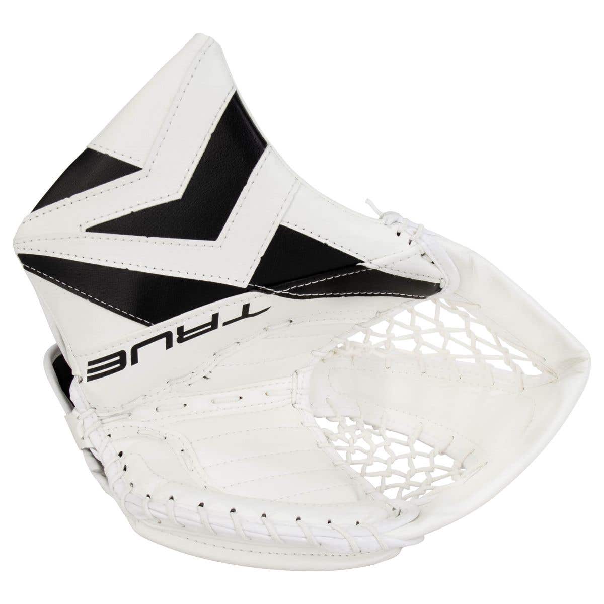  True Catalyst 7X3 Intermediate Goalie Glove