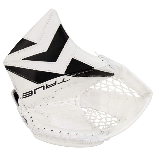  True Catalyst 7X3 Intermediate Goalie Glove