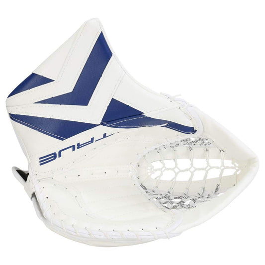  True Catalyst 9X3 Senior Goalie Glove
