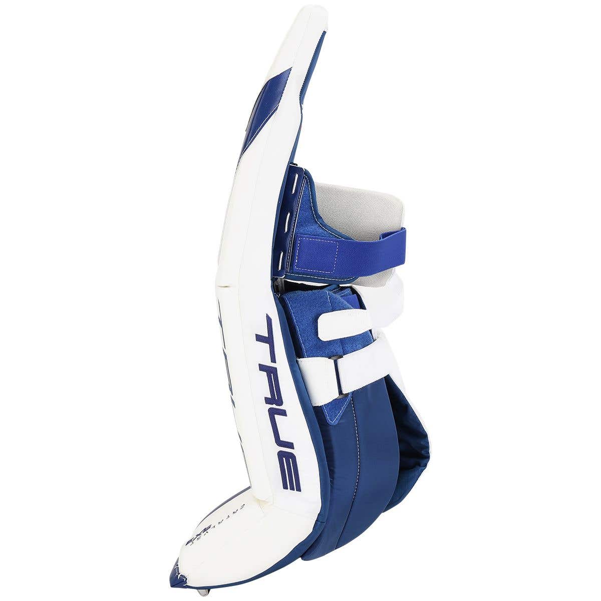  True Catalyst 9X3 Senior Goalie Leg Pads