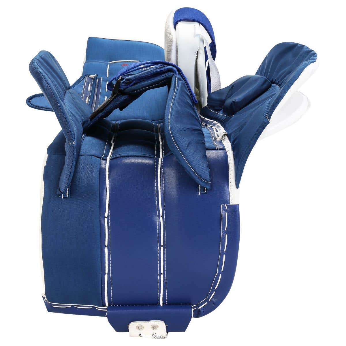  True Catalyst 9X3 Senior Goalie Leg Pads