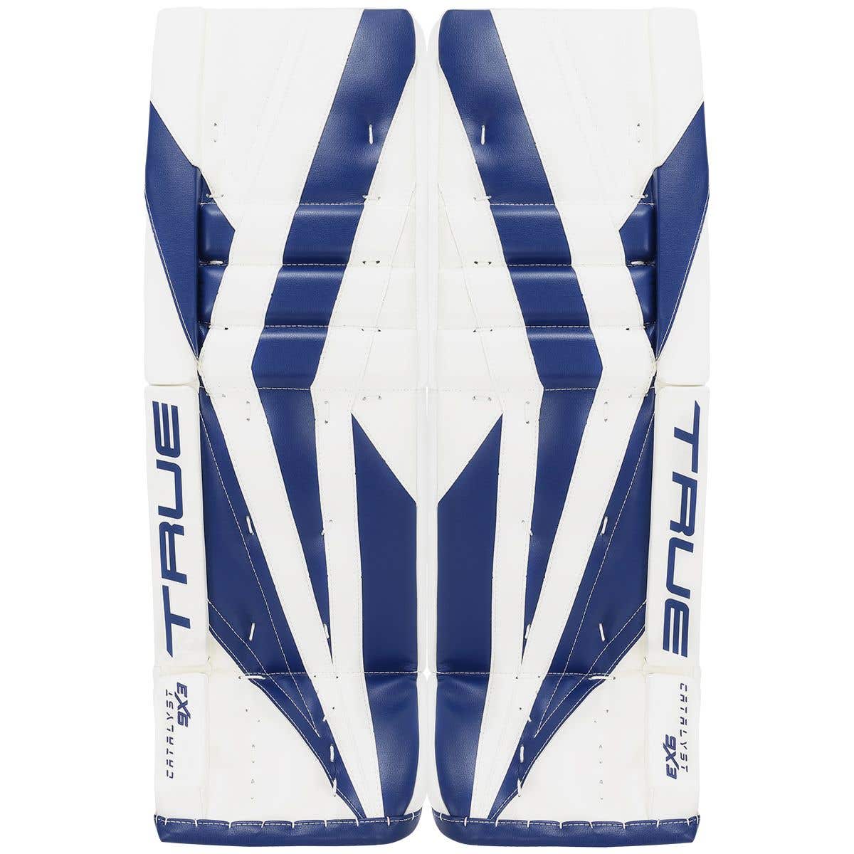  True Catalyst 9X3 Senior Goalie Leg Pads