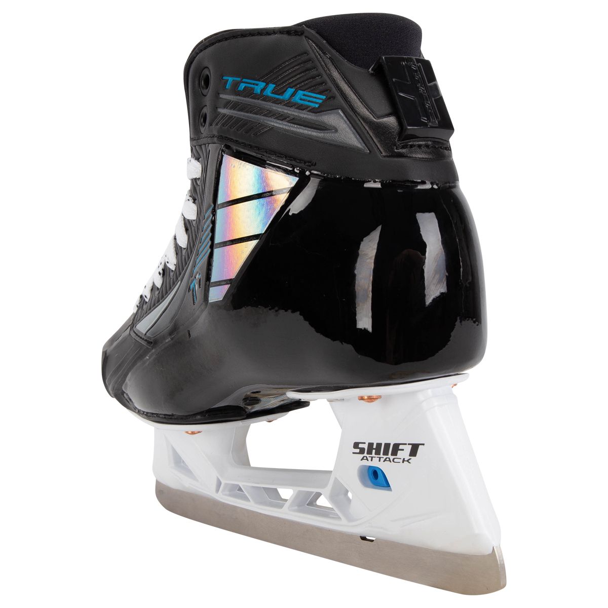  True TF7 Intermediate Goalie Skates
