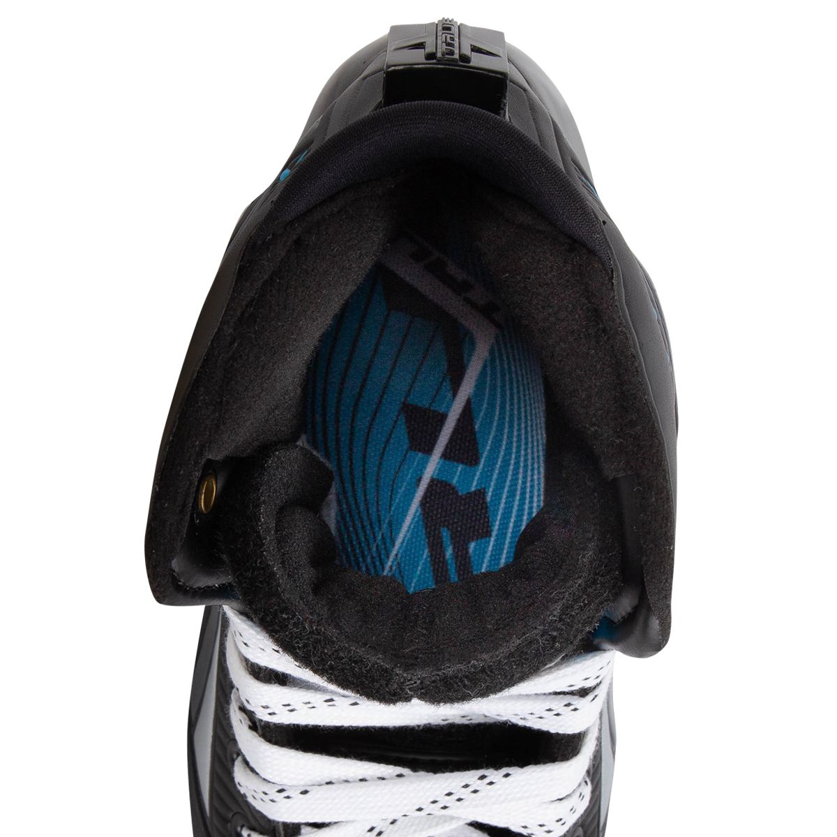  True TF7 Intermediate Goalie Skates