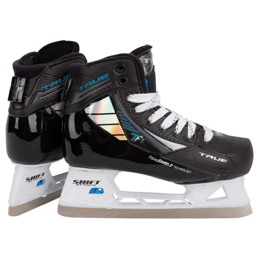  True TF7 Junior Goalie Skates