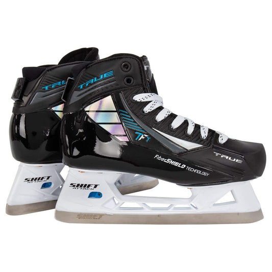 True TF7 Senior Goalie Skates
