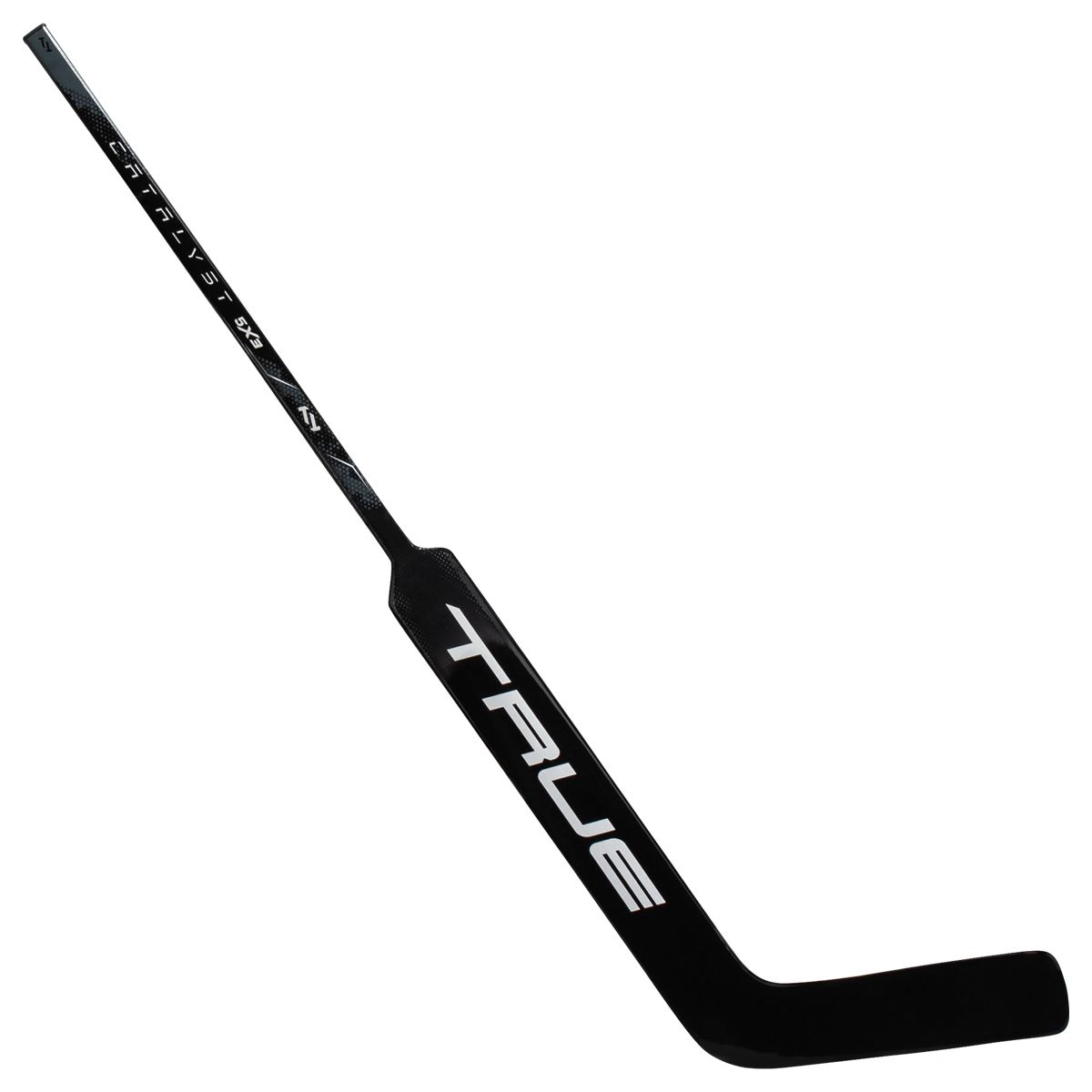  True Catalyst 5X3 Intermediate Goalie Stick