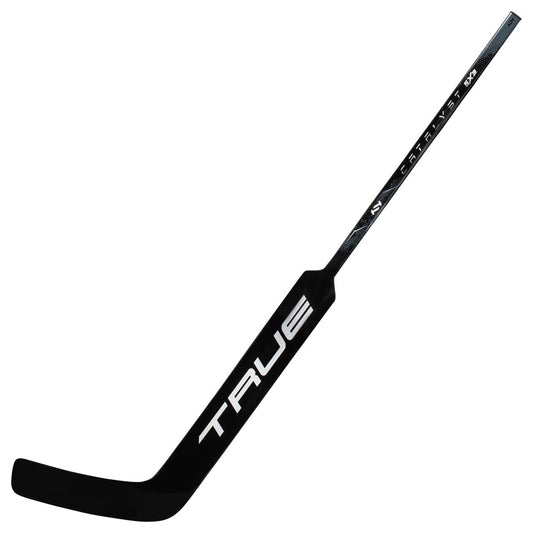  True Catalyst 5X3 Intermediate Goalie Stick
