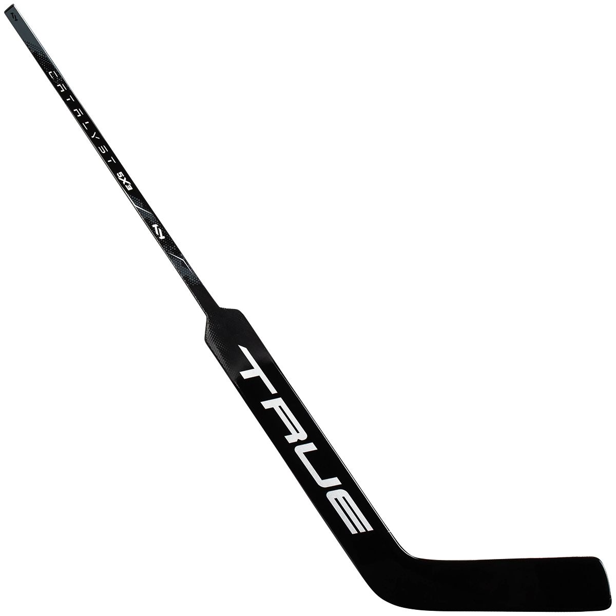  True Catalyst 5X3 Junior Goalie Stick