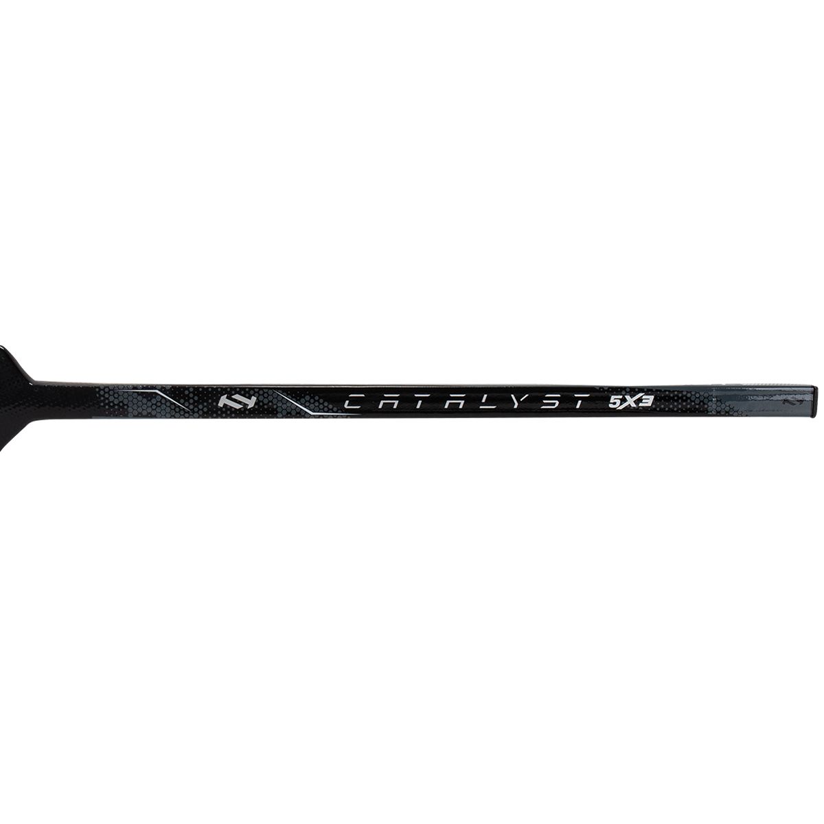  True Catalyst 5X3 Junior Goalie Stick