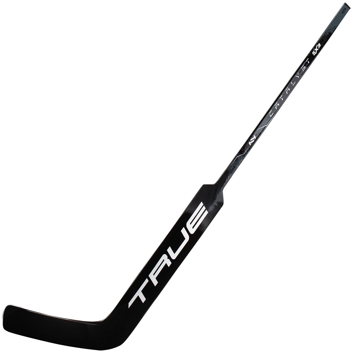  True Catalyst 5X3 Junior Goalie Stick