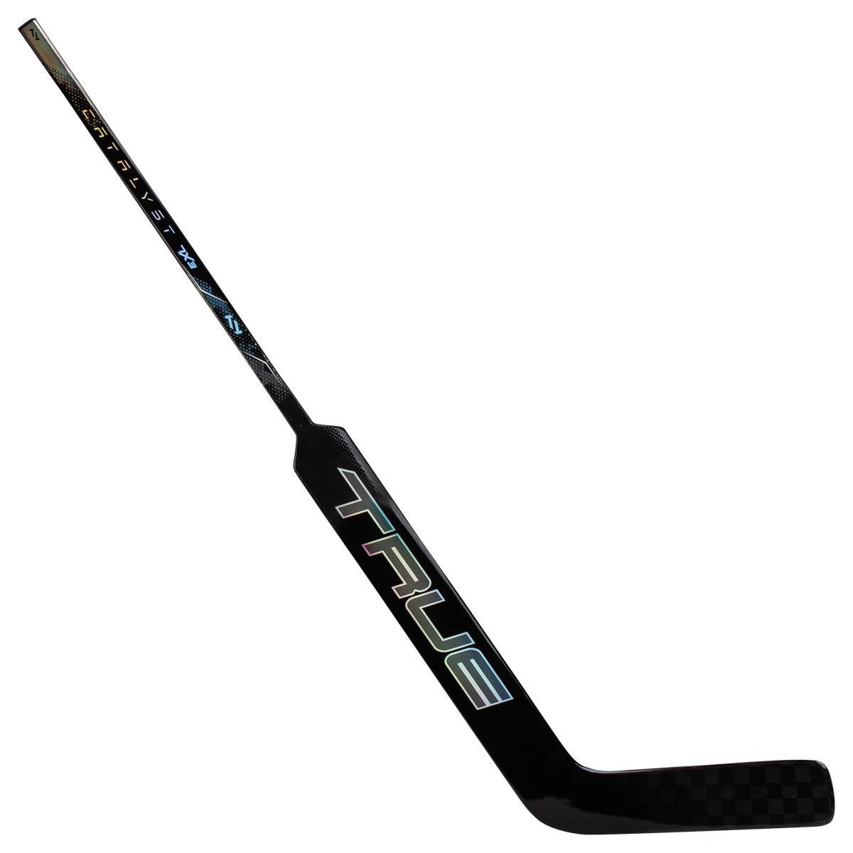  True Catalyst 7X3 Intermediate Goalie Stick