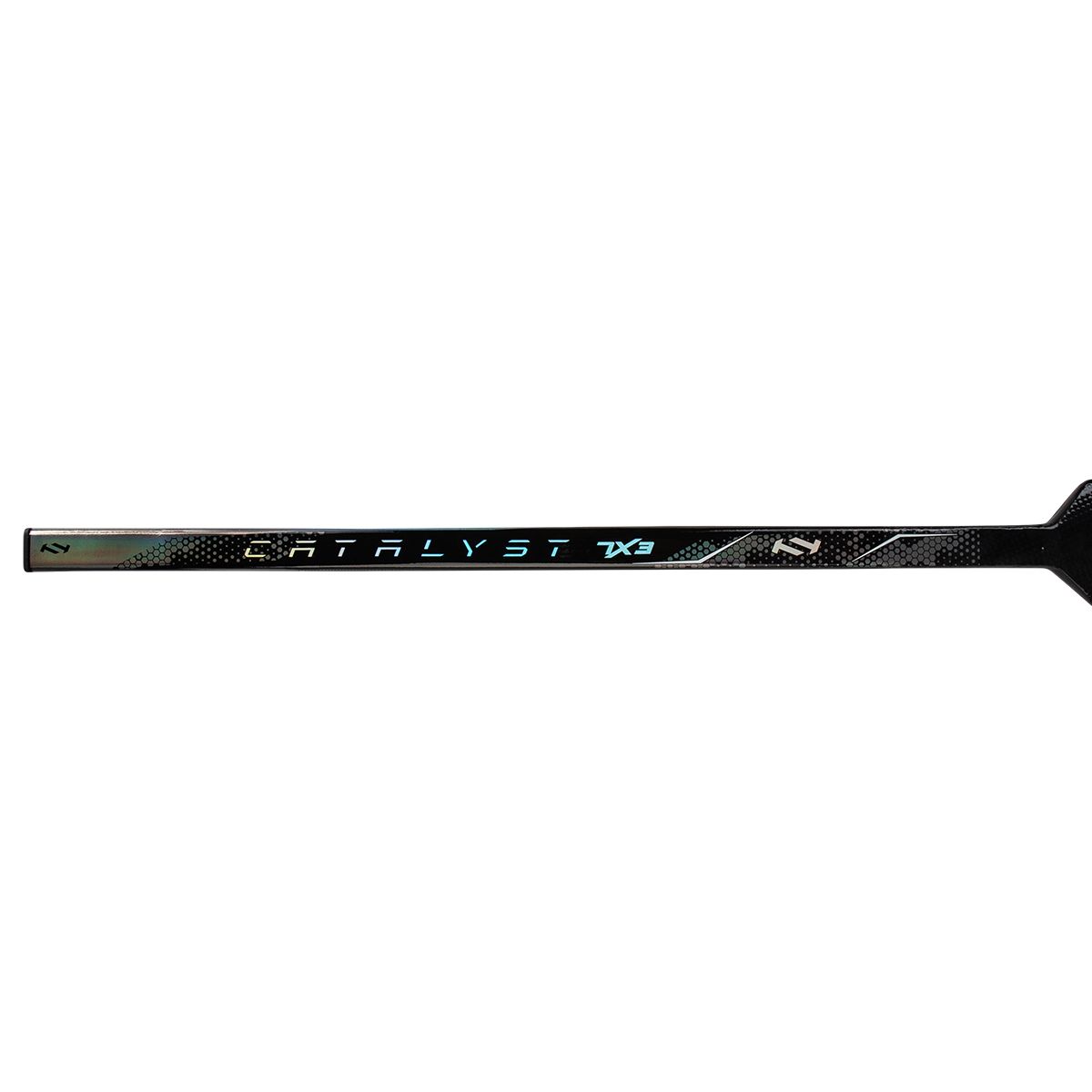  True Catalyst 7X3 Intermediate Goalie Stick