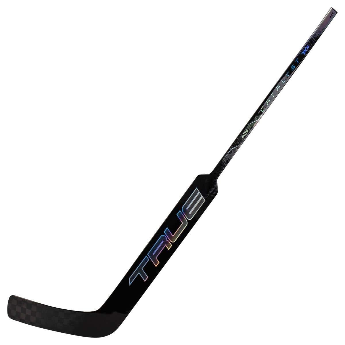  True Catalyst 7X3 Intermediate Goalie Stick