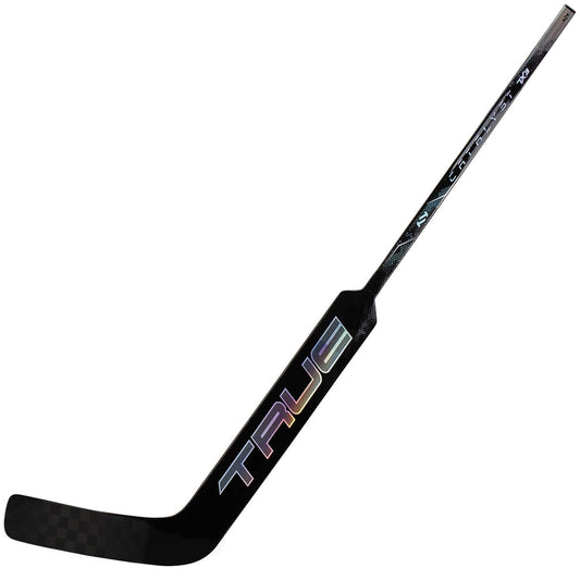  True Catalyst 7X3 Junior Goalie Stick