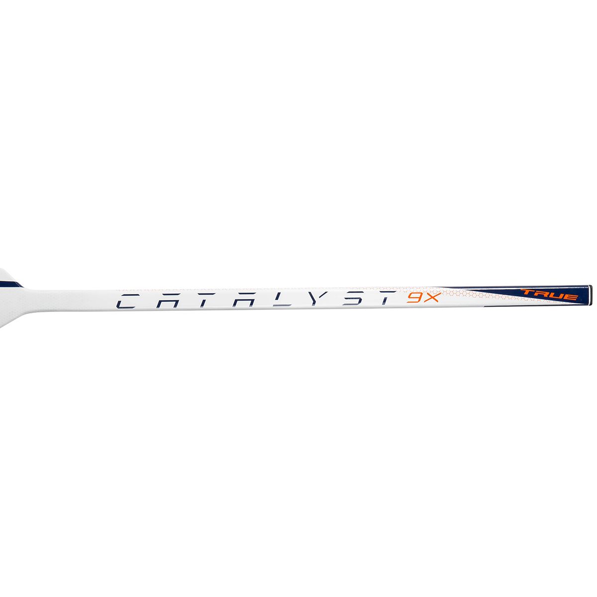  True Catalyst 9X Intermediate Goalie Stick
