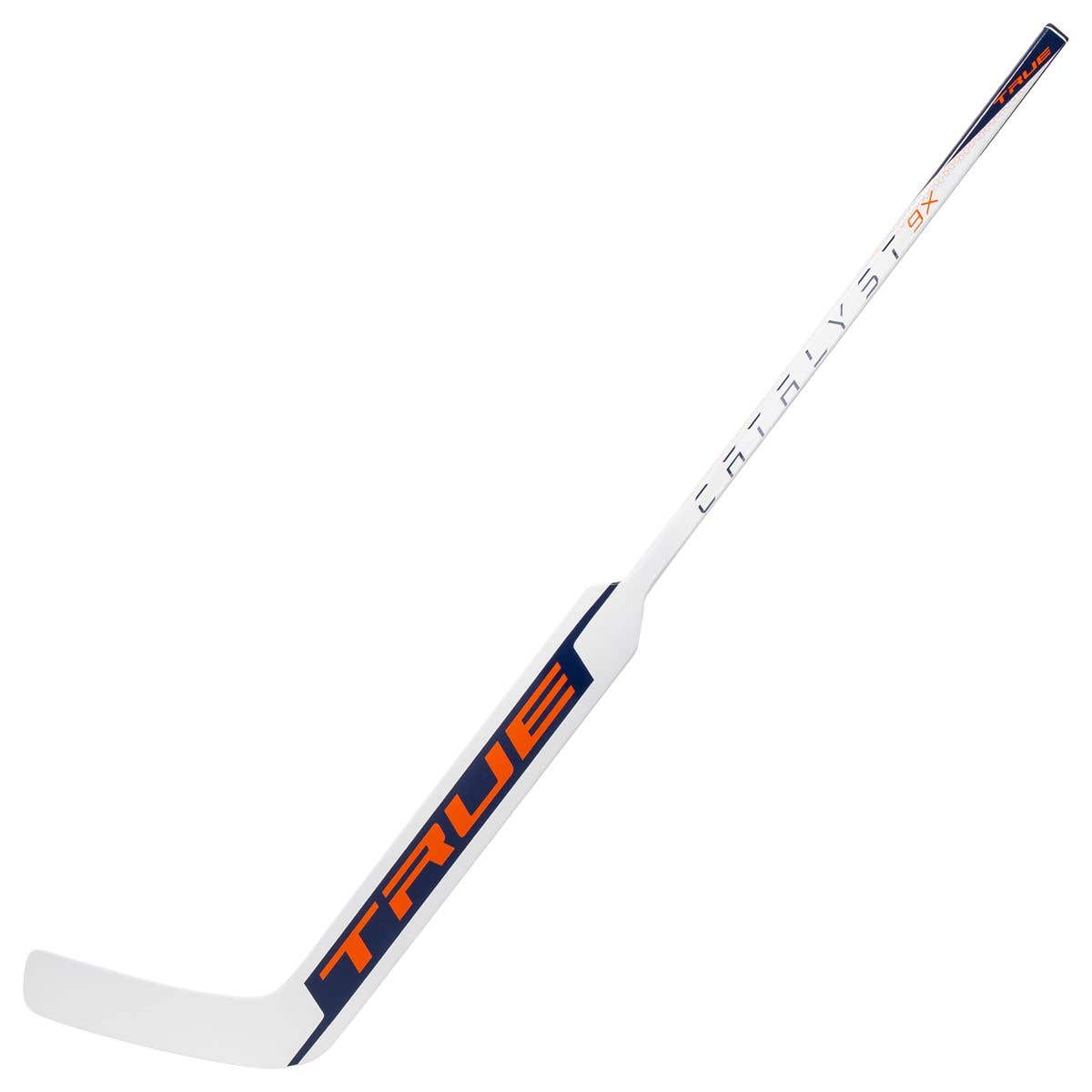  True Catalyst 9X Intermediate Goalie Stick