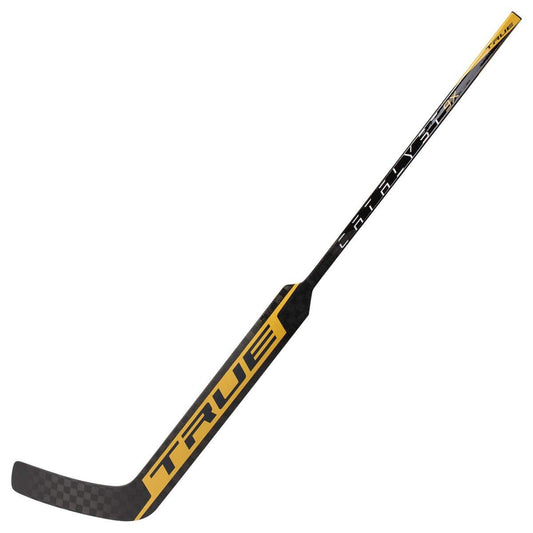  True Catalyst 9X Senior Goalie Stick