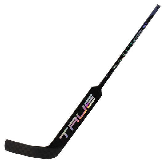  True Catalyst 9X3 Junior Goalie Stick