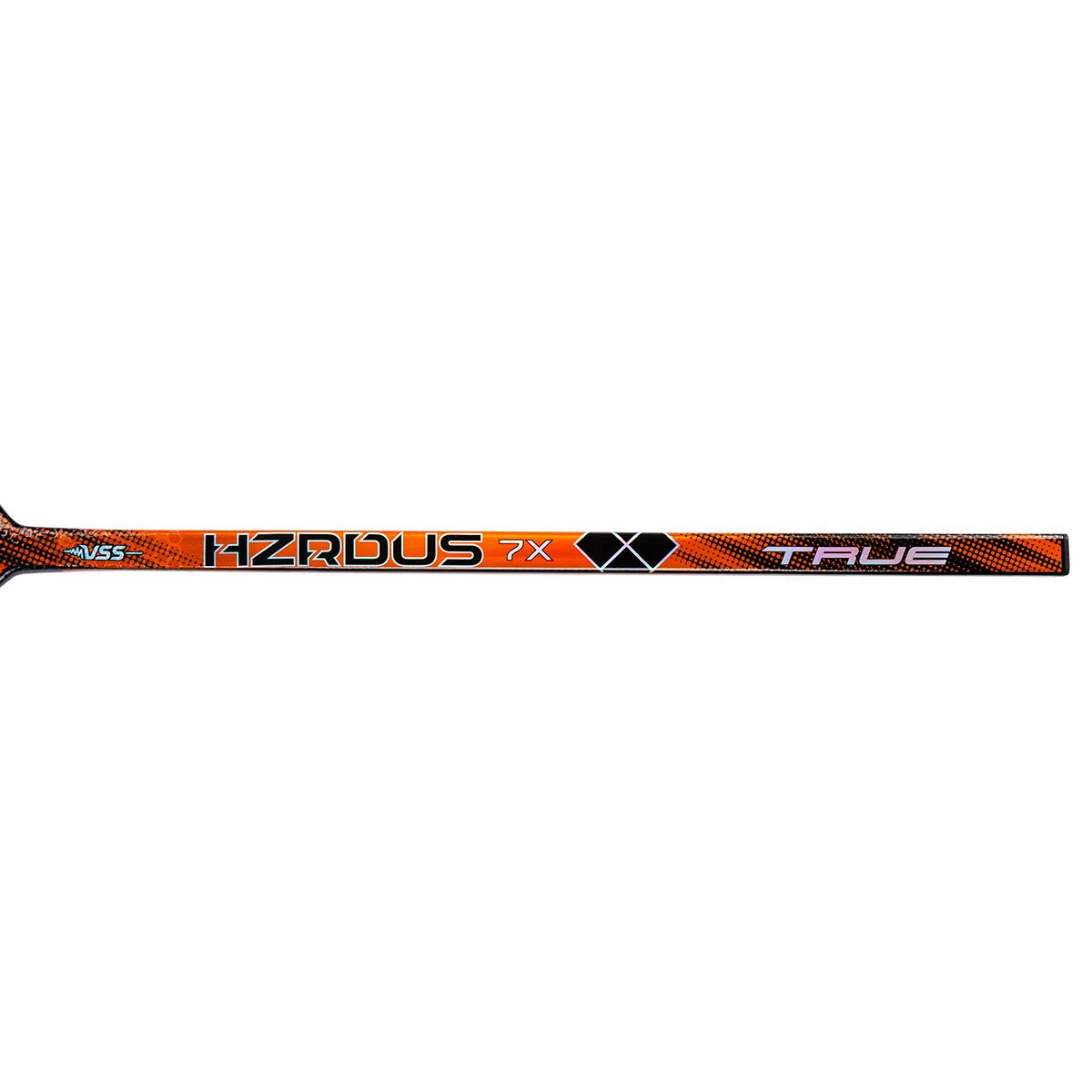  True HZRDUS 7X Senior Goalie Stick