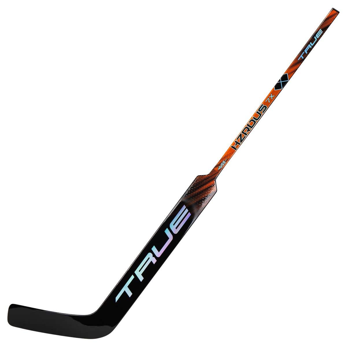  True HZRDUS 7X Senior Goalie Stick