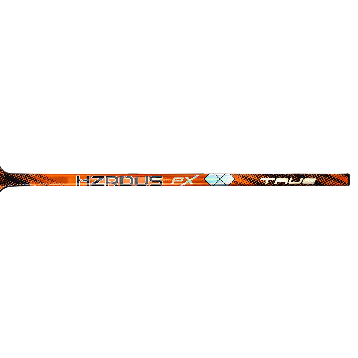  True HZRDUS PX Intermediate Goalie Stick