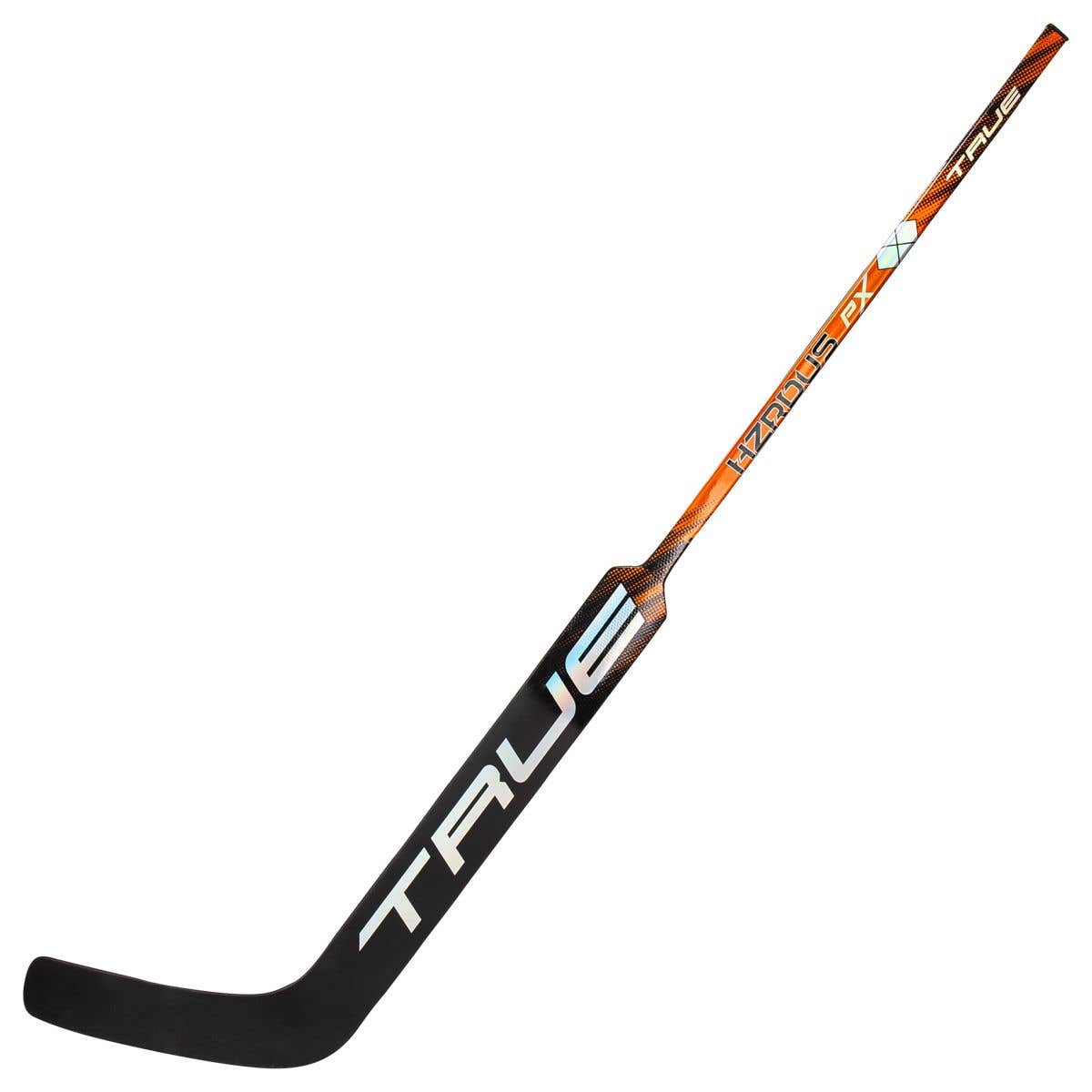  True HZRDUS PX Intermediate Goalie Stick