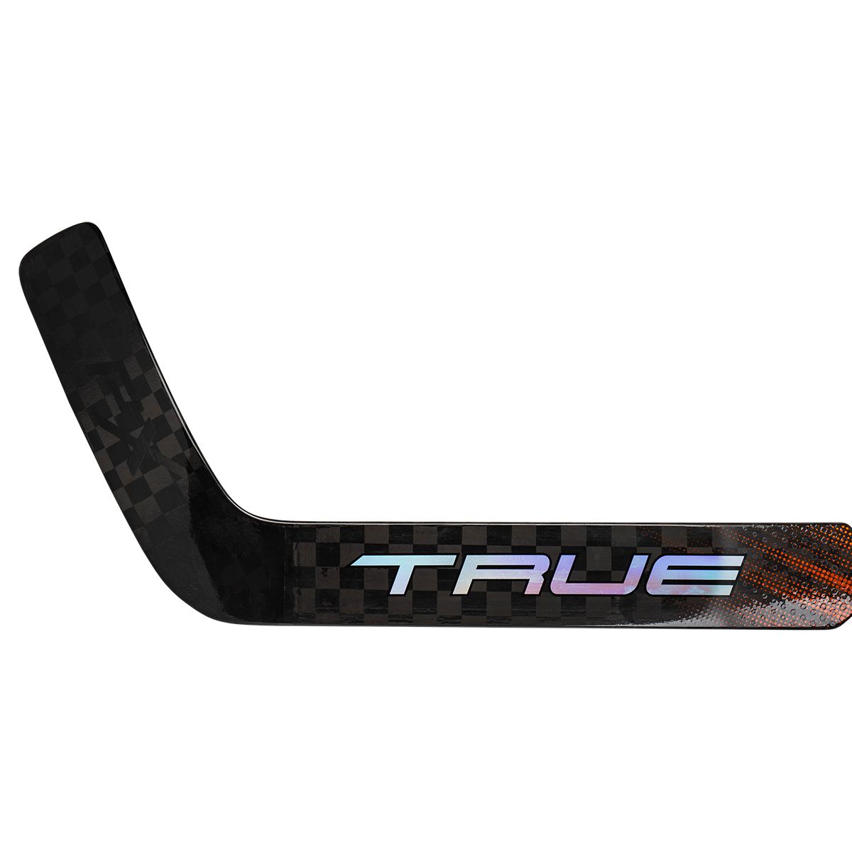  True HZRDUS PX Junior Goalie Stick