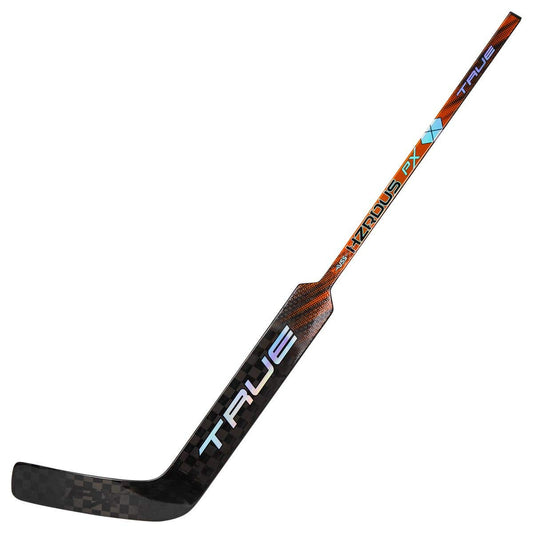  True HZRDUS PX Junior Goalie Stick