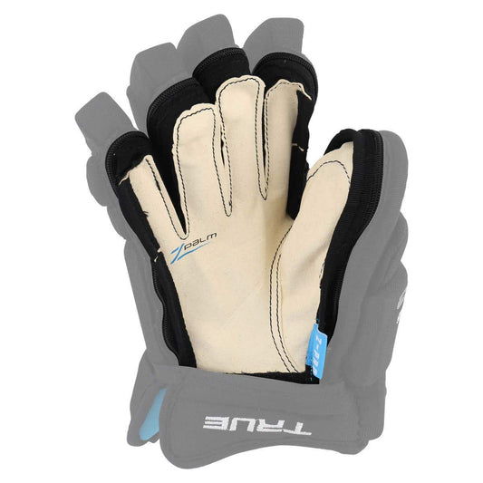  True Z-Pro Replacement Hockey Glove Palm
