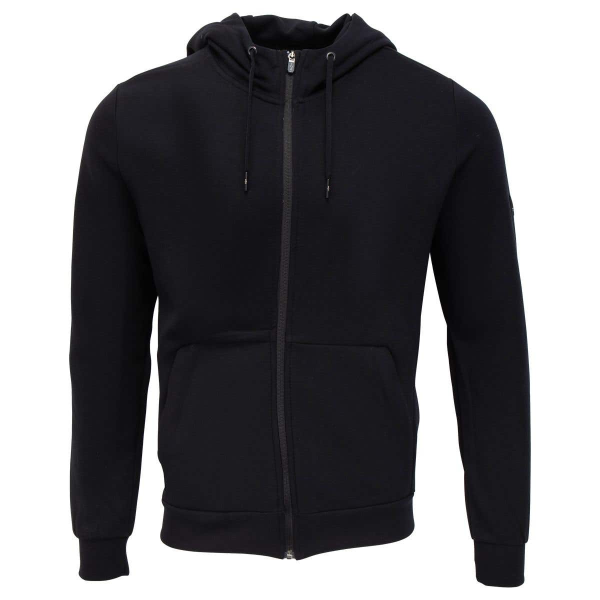  True City Flyte Senior Full Zip Jacket