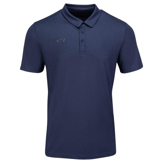  True HZRDUS Adult Short Sleeve Polo Shirt