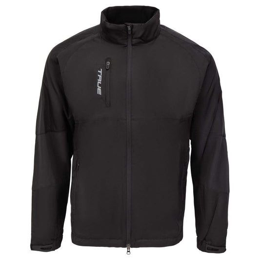  True Senior Rink Jacket