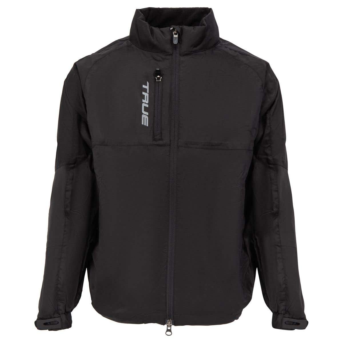 True Youth Rink Jacket