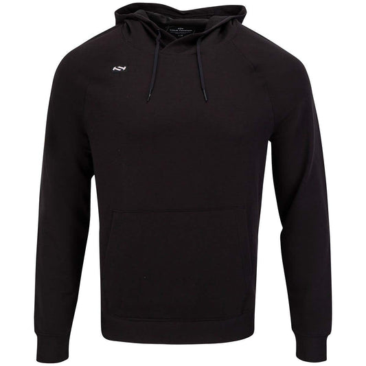  True Terry Adult Pullover Hoodie